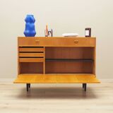 Ash chest of drawers, Danish design, 1970s, made in Denmark