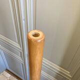 Parrot coat rack