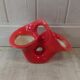Vintage Ceramic Vibi Torino Vase