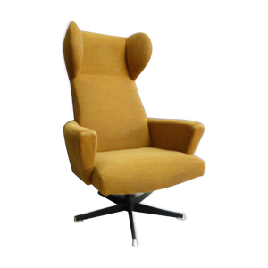 fauteuil pivotant modèle