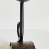 Vintage Brutalist Candle Holder