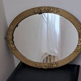 Art Deco mirror