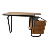 Bureau vintage - Robert Charroy - édition Mobilor