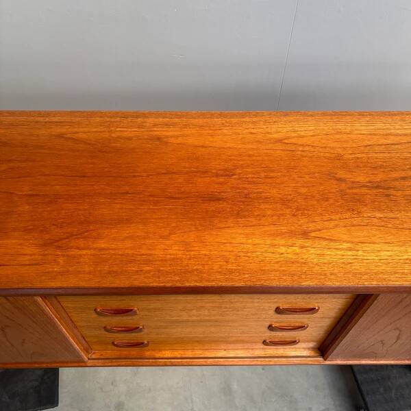 Clausen & Son sideboard, Denmark 1960s