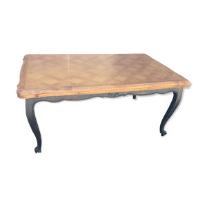 Table de style Louis