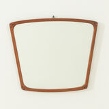 1960s Mirror, Aksel Kjersgaard