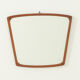 1960s Mirror, Aksel Kjersgaard