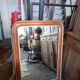 Louis Philippe mirror