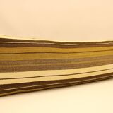 Kilim cushion,40x120 cm