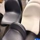 Vitra Panton chairs