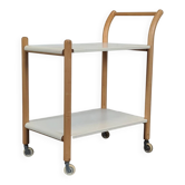 Dessert trolley