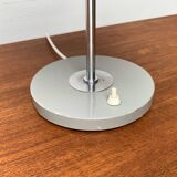 Minimalist table lamp model RV-41 Hungarian mid-century CCCP by Szarvasi Vas-Fémipari, 1960s