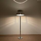 Large mid-century floor lamp Bumling by Anders Pehrson, Ateljé Lyktan, 1960s