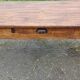 Pine Farmhouse Table