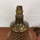 Lamp base Chantal and Thierry Robert