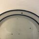 6 Dansk Designs Denmark plates