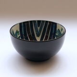 Earthenware bowl Tenera Series, Marianne Johnson - Royal Copenhagen, Fajance 1970