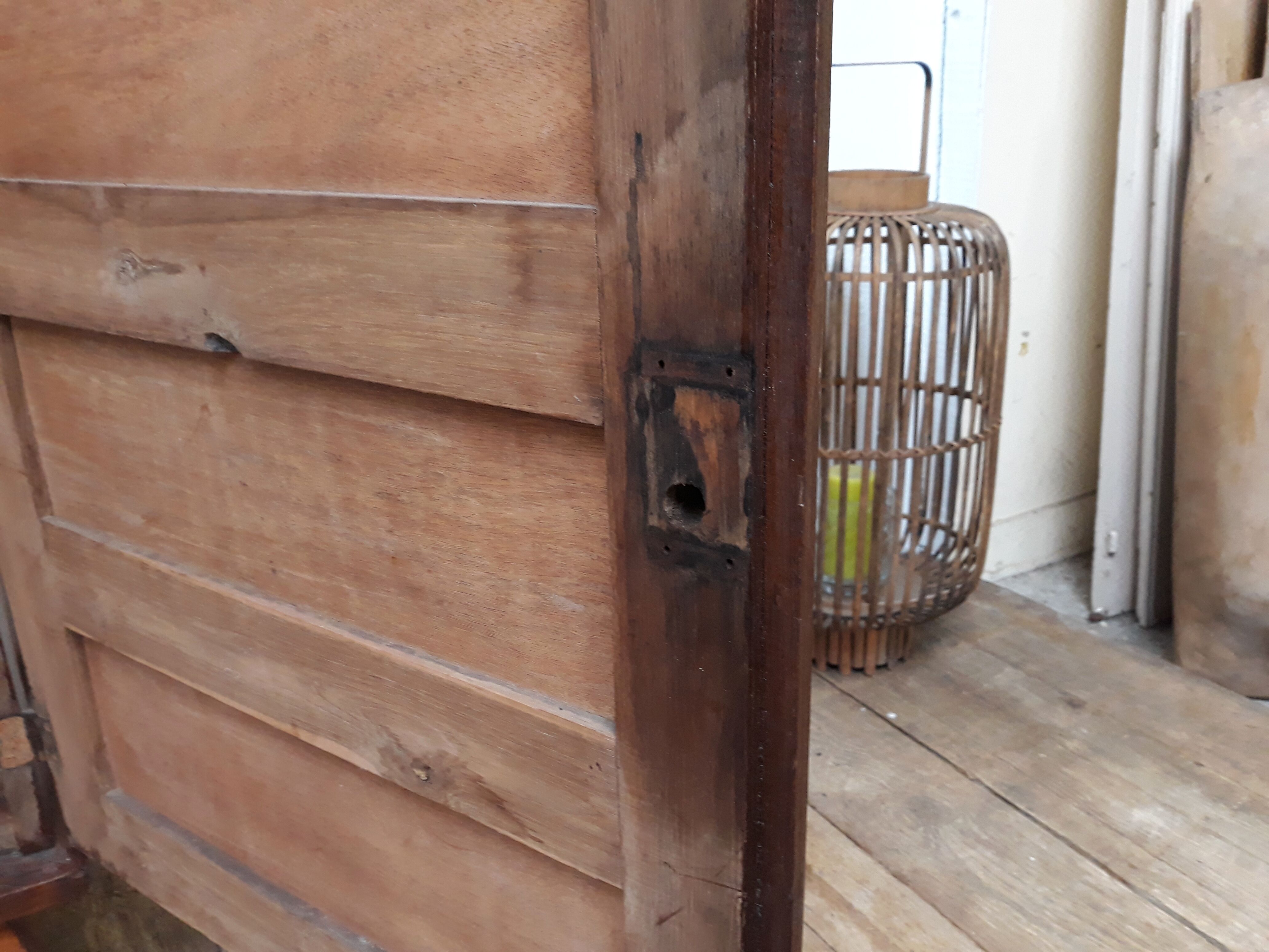 René Gabriel vintage buffet