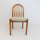 Set de 4 chaises Ole by Niels Koefoed Koefoeds Hornslet