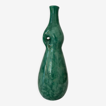 Vase anthropomorphe Accolay