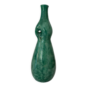 vase anthropomorphe accolay