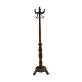 Coat racks
