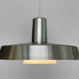 Pendant light "Top II" by Eva and Nils Koppel for Lyfa. Denmark 1970s