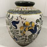 XXL Ruscha vase Enzio by Kurt Tschörner 1950-60’s