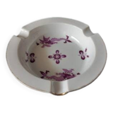 Ashtray Porcelain
