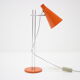 Mid-century table lamp designed by Josef Hurka,1960
