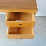 German Office Ekawerk 1950/1960