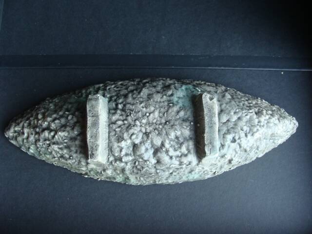 Rocky catchall André Quiron / Vallauris