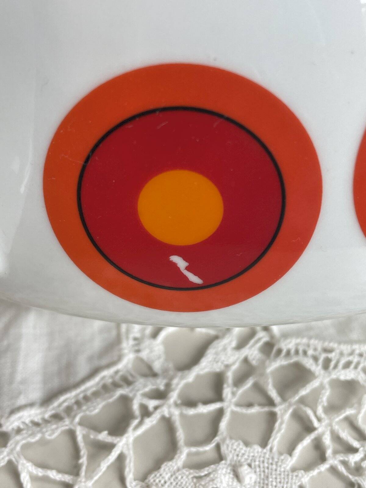 Soupière Bareuther Bavaria années 70