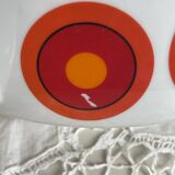 Soupière Bareuther Bavaria années 70