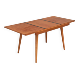 Table a manger a rallonge par Frantisek Jirak pour Tatra , 1960n