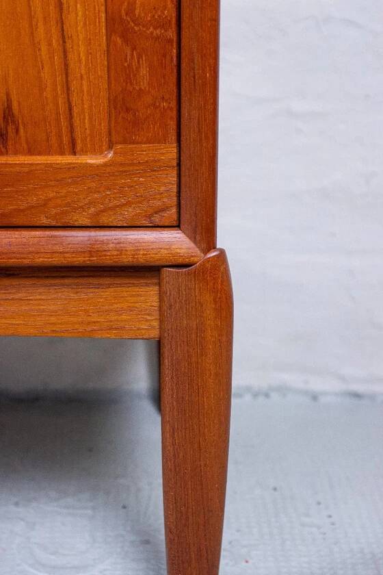 Bramin H.W. Klein Sideboard Teak Danish Design Vintage Mid Century