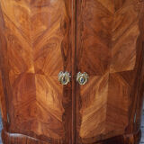 Notch period Louis XV master cabinetmaker Pierre Fléchy 1756