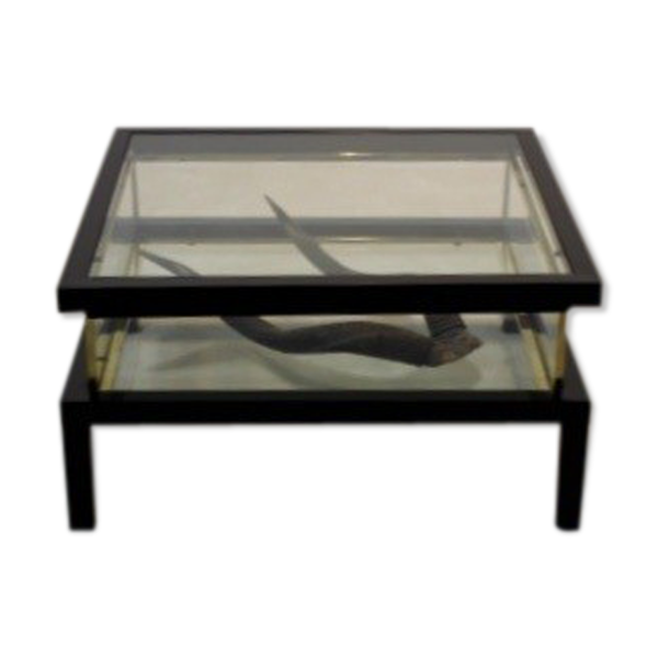 Table basse Romeo Rega