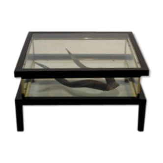 Table basse Romeo Rega