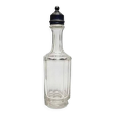 Carafe dans le style Biedermeier