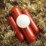 Madeleine wall light - TERRACOTTA