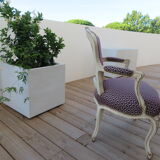 Fauteuils Louis XVI