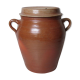 25L sandstone salter