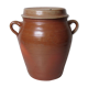 Saloir en grès 25l