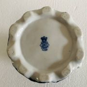 Antique jug from Doulton Burslem, circa 1890s.