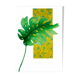 Poster "A Beautiful Summer" by Céc'