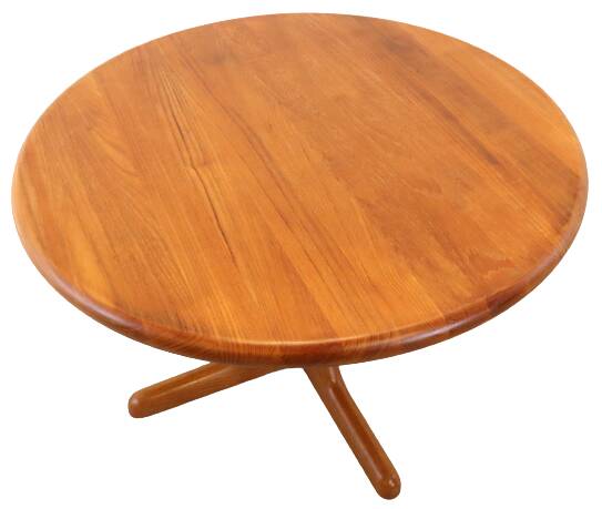 Deense ronde salontafel 'Vraby'