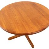 Deense ronde salontafel 'Vraby'