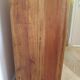 Shelf - bookcase - Bibus - exotic wood - solid wood - 3 levels - 2