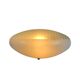 Holophane wall light, Prismopal model, AMV1, 1960s